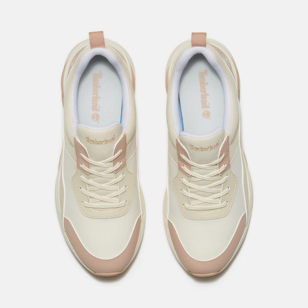 デルフィヴィル ロー スニーカー レディース image number 1