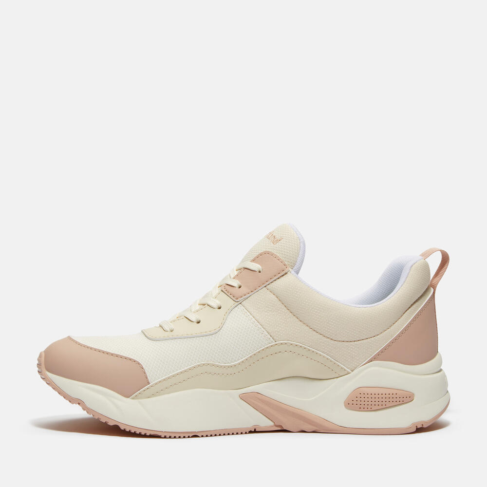 デルフィヴィル ロー スニーカー レディース image number 4