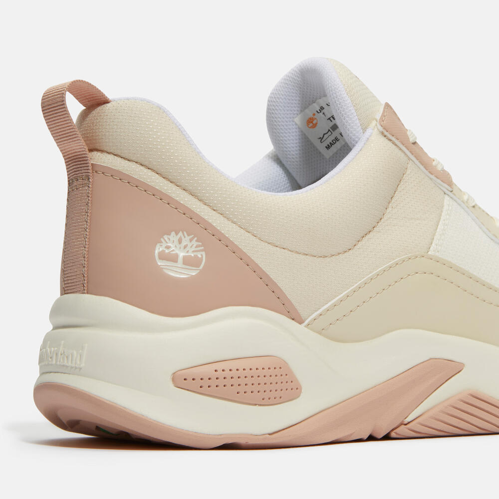 デルフィヴィル ロー スニーカー レディース image number 5