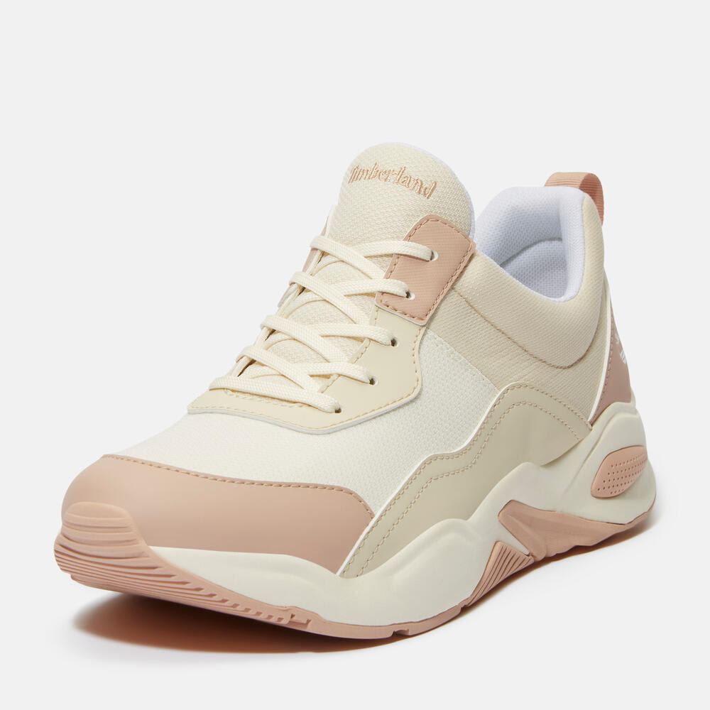 デルフィヴィル ロー スニーカー レディース image number 7