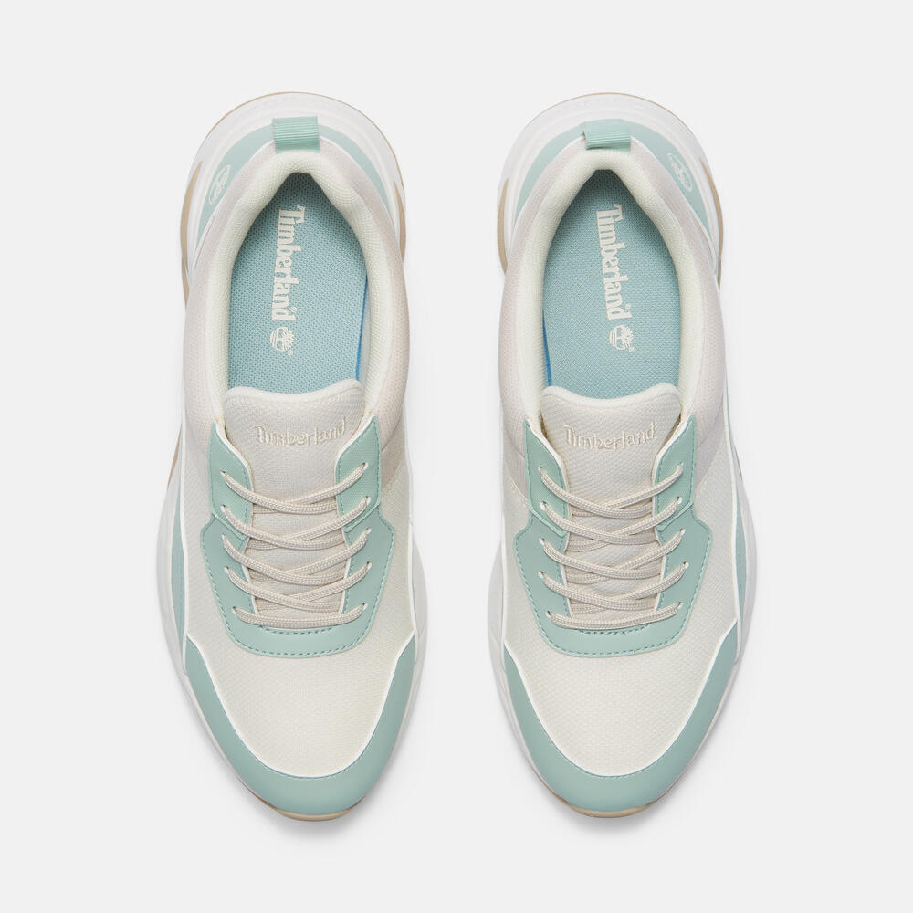 デルフィヴィル ロー スニーカー レディース image number 1