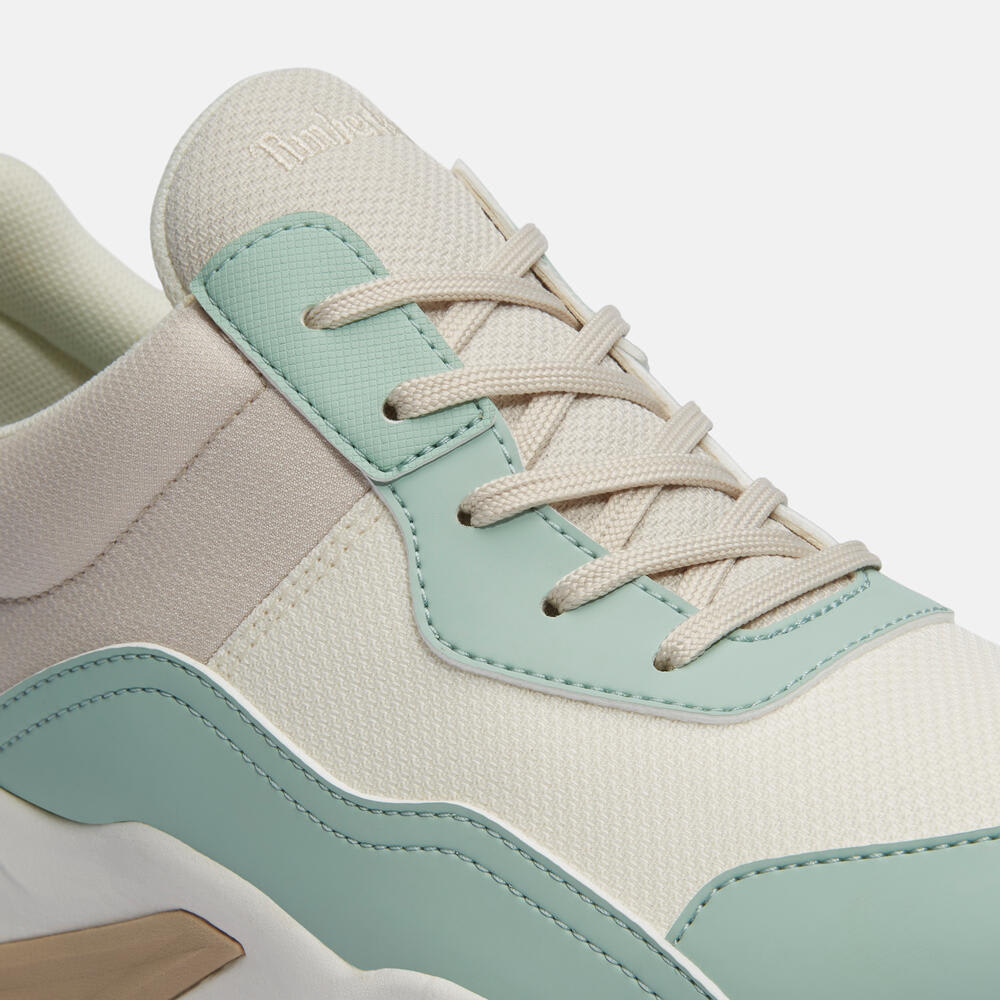 デルフィヴィル ロー スニーカー レディース image number 4