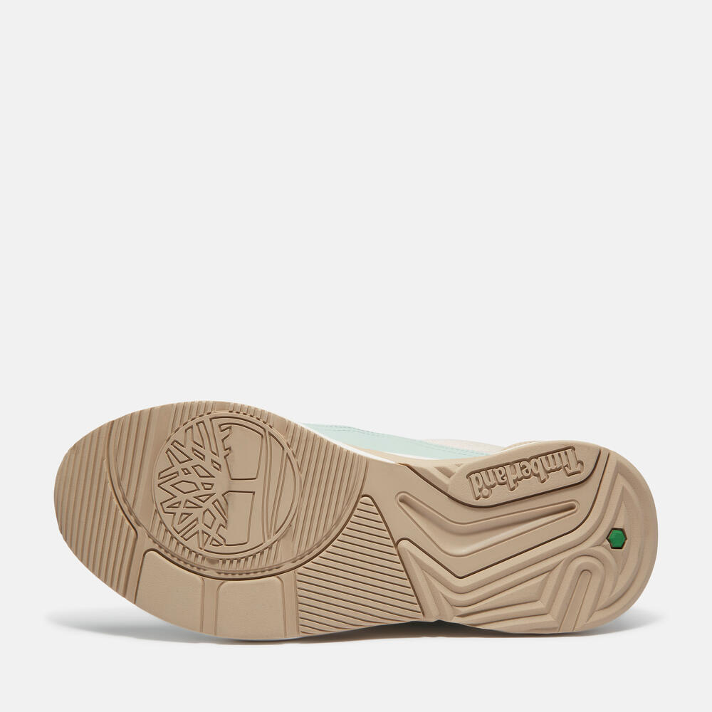 デルフィヴィル ロー スニーカー レディース image number 7