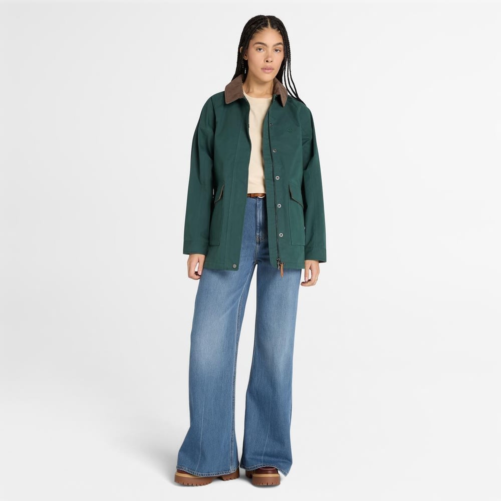 半袖 コンフォート Tシャツ レディース image number 1