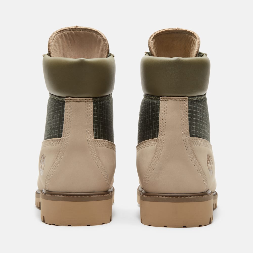 4月20日(月)10時発売【Timberland&times;MetaMount】6インチ プレミアム ウォータープルーフ ブーツ メンズ image number 5