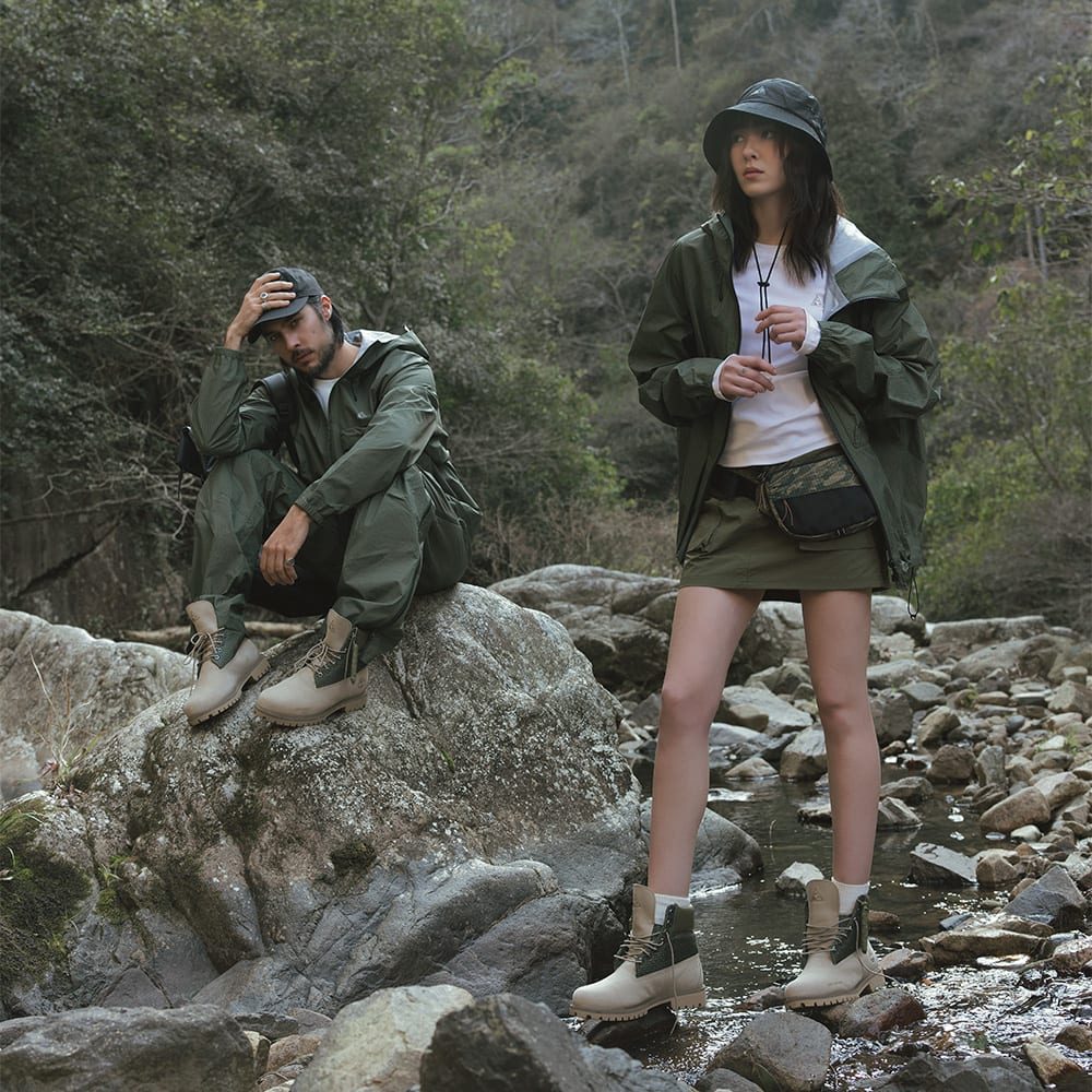 4月20日(月)10時発売【Timberland&times;MetaMount】6インチ プレミアム ウォータープルーフ ブーツ メンズ image number 3