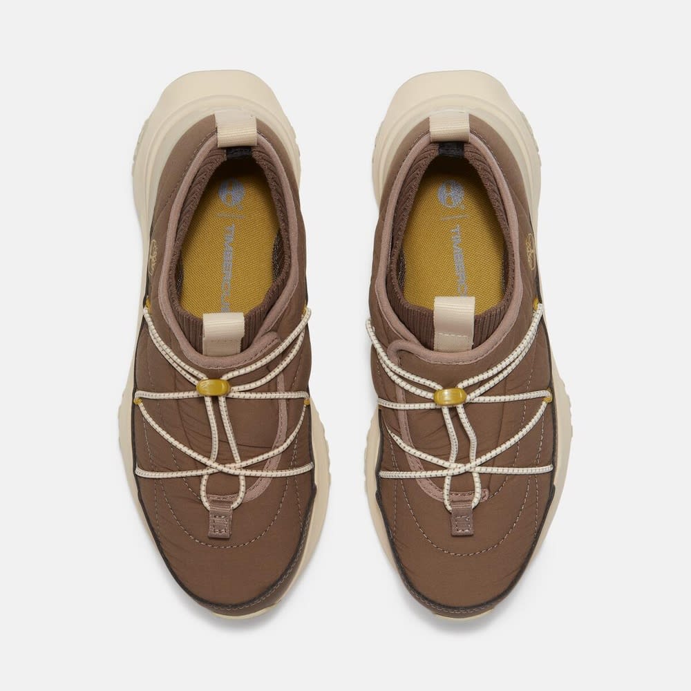 モーション アクセス スリッポン レディース image number 1