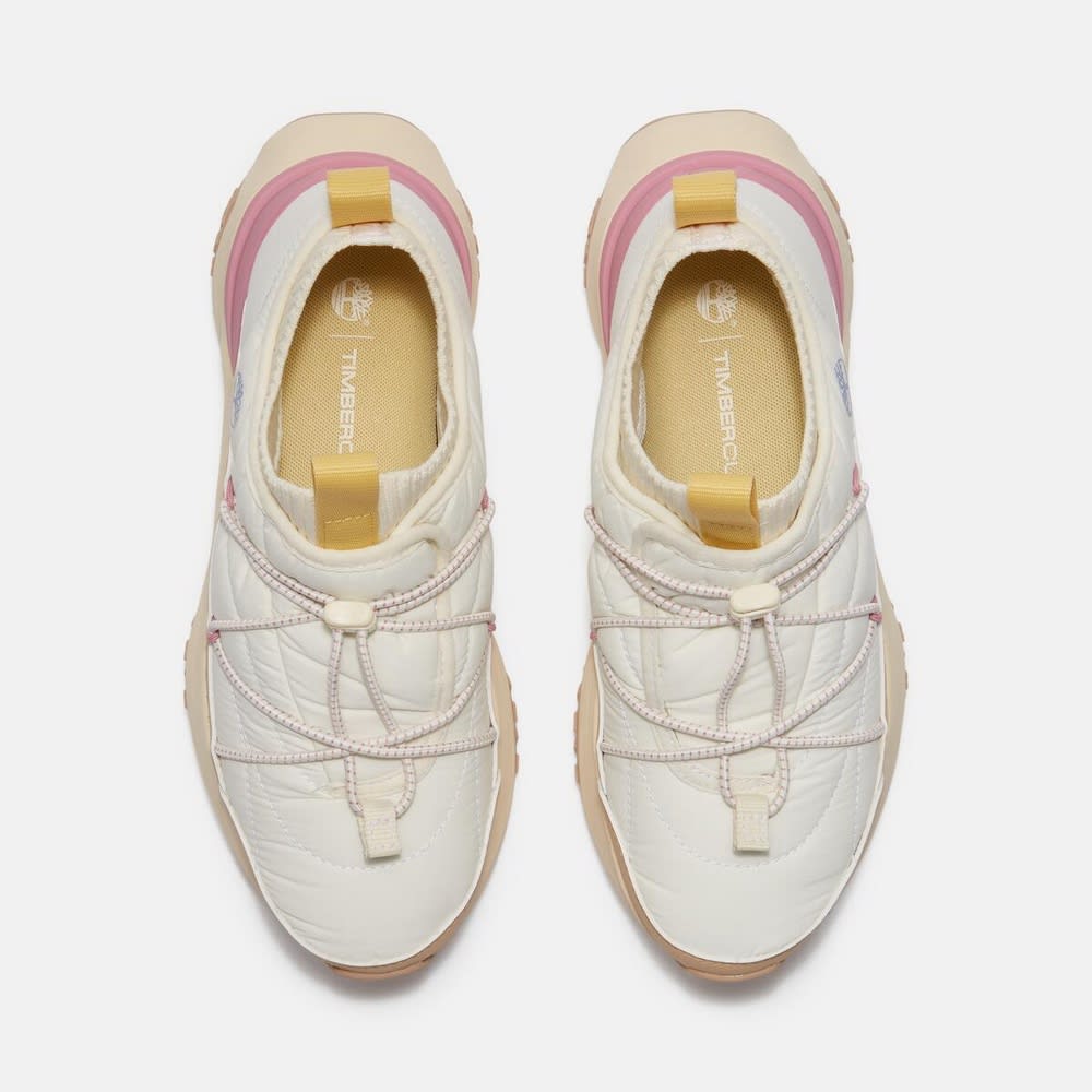 モーション アクセス スリッポン レディース image number 1