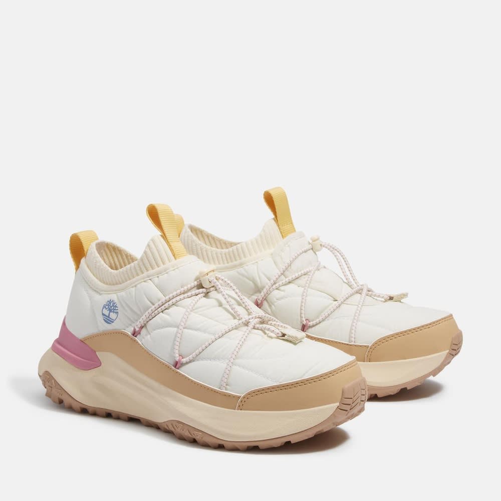 モーション アクセス スリッポン レディース image number 2