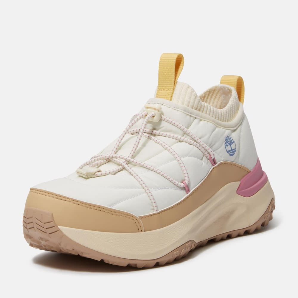 モーション アクセス スリッポン レディース image number 7