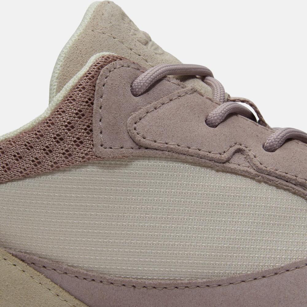 ホワイト レッジ ロー ウォータープルーフ ハイキング ブーツ レディース image number 5