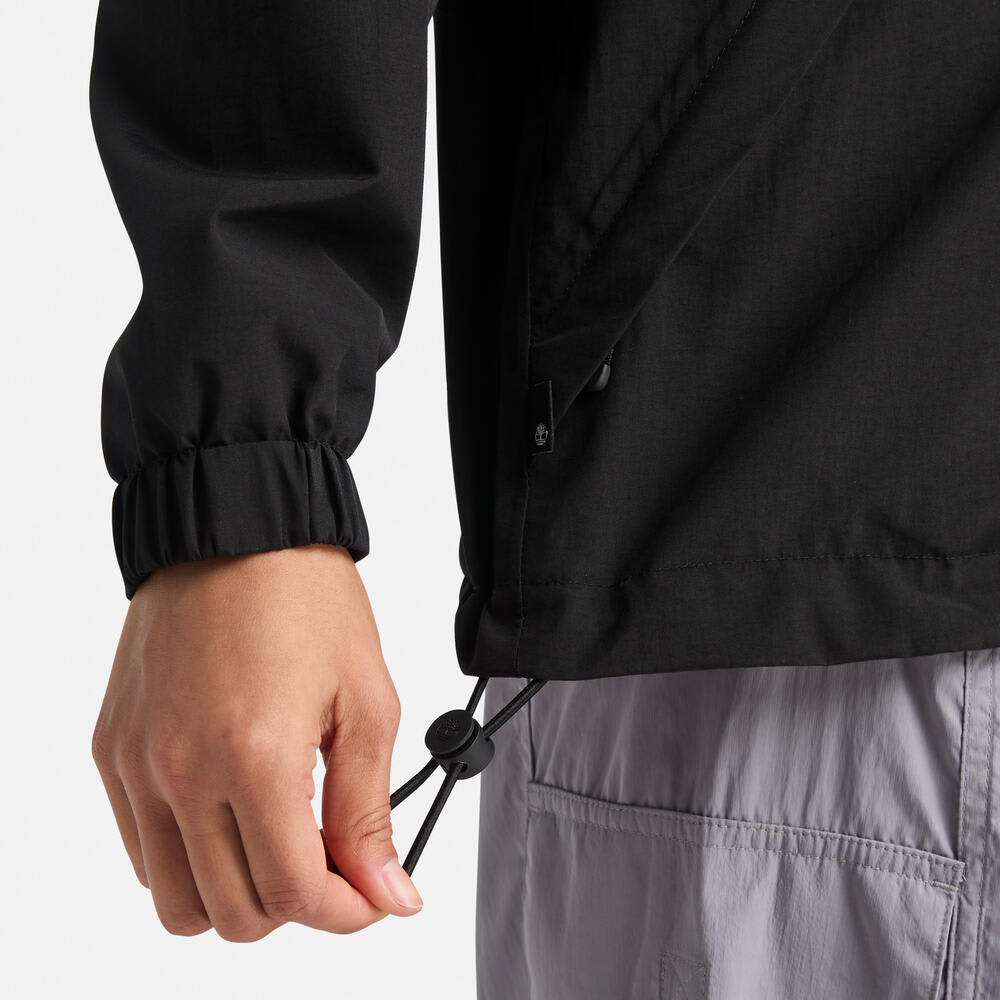 ウォータープルーフ シェル ジャケット レディース image number 3