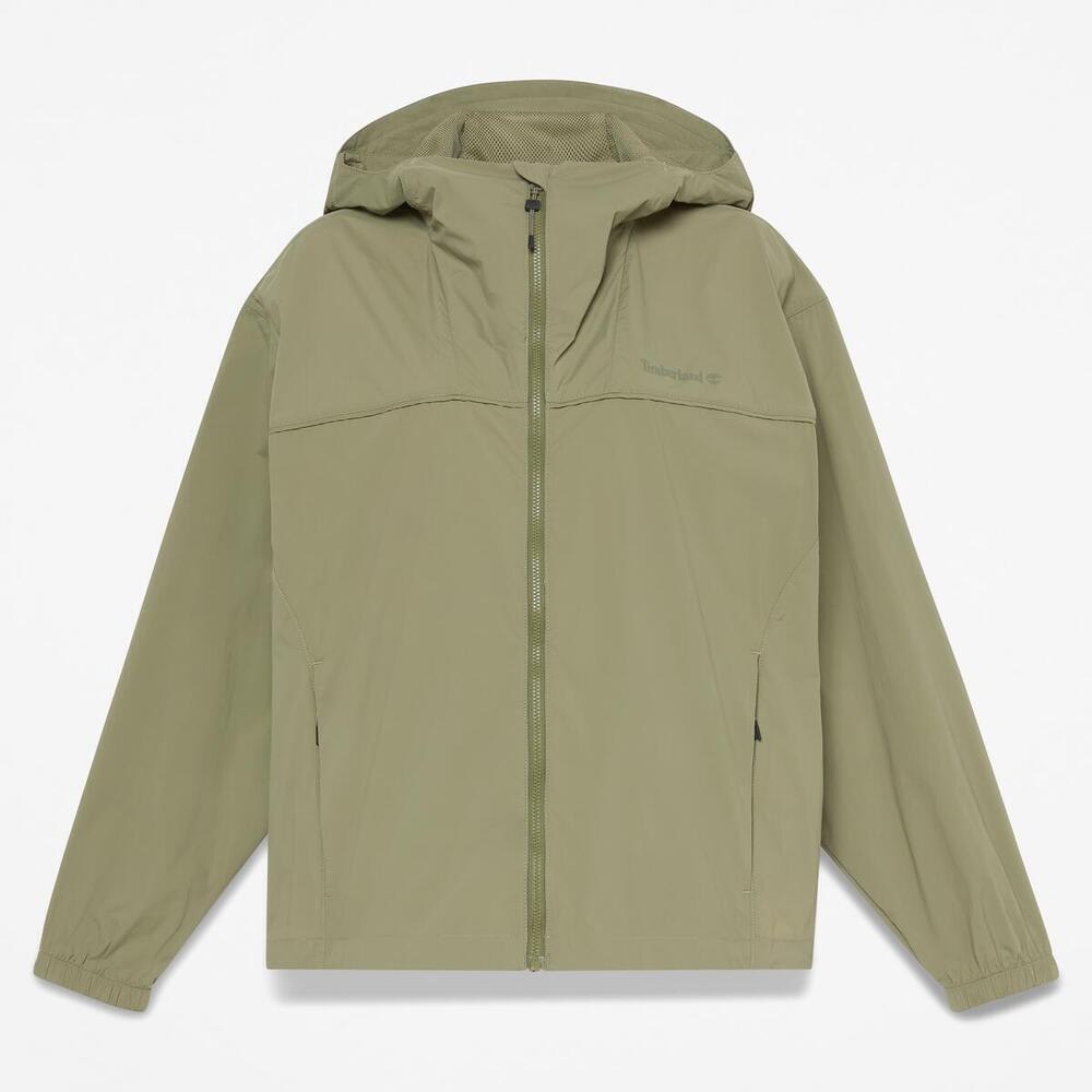 マルチ ファンクション ジャケット レディース image number 0