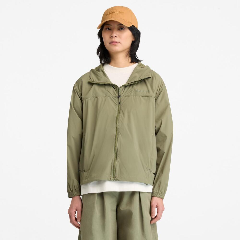 マルチ ファンクション ジャケット レディース image number 1