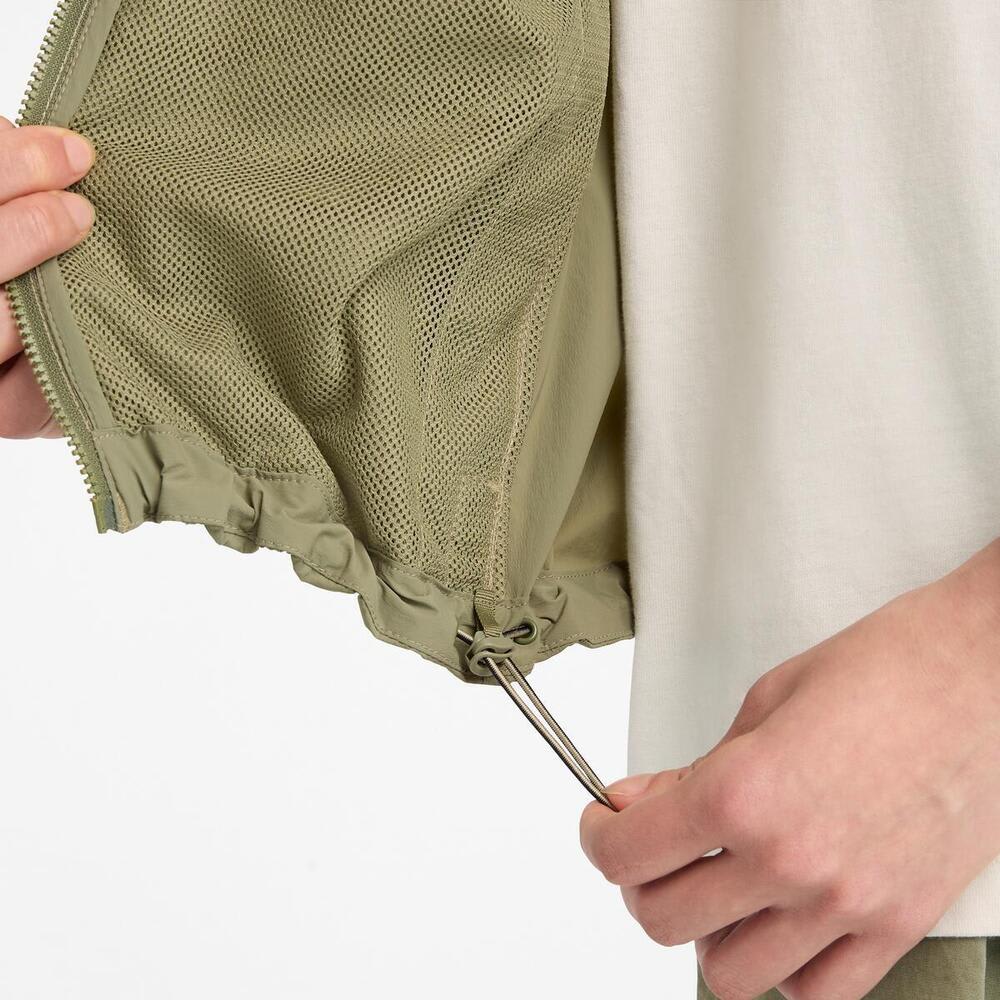 マルチ ファンクション ジャケット レディース image number 3