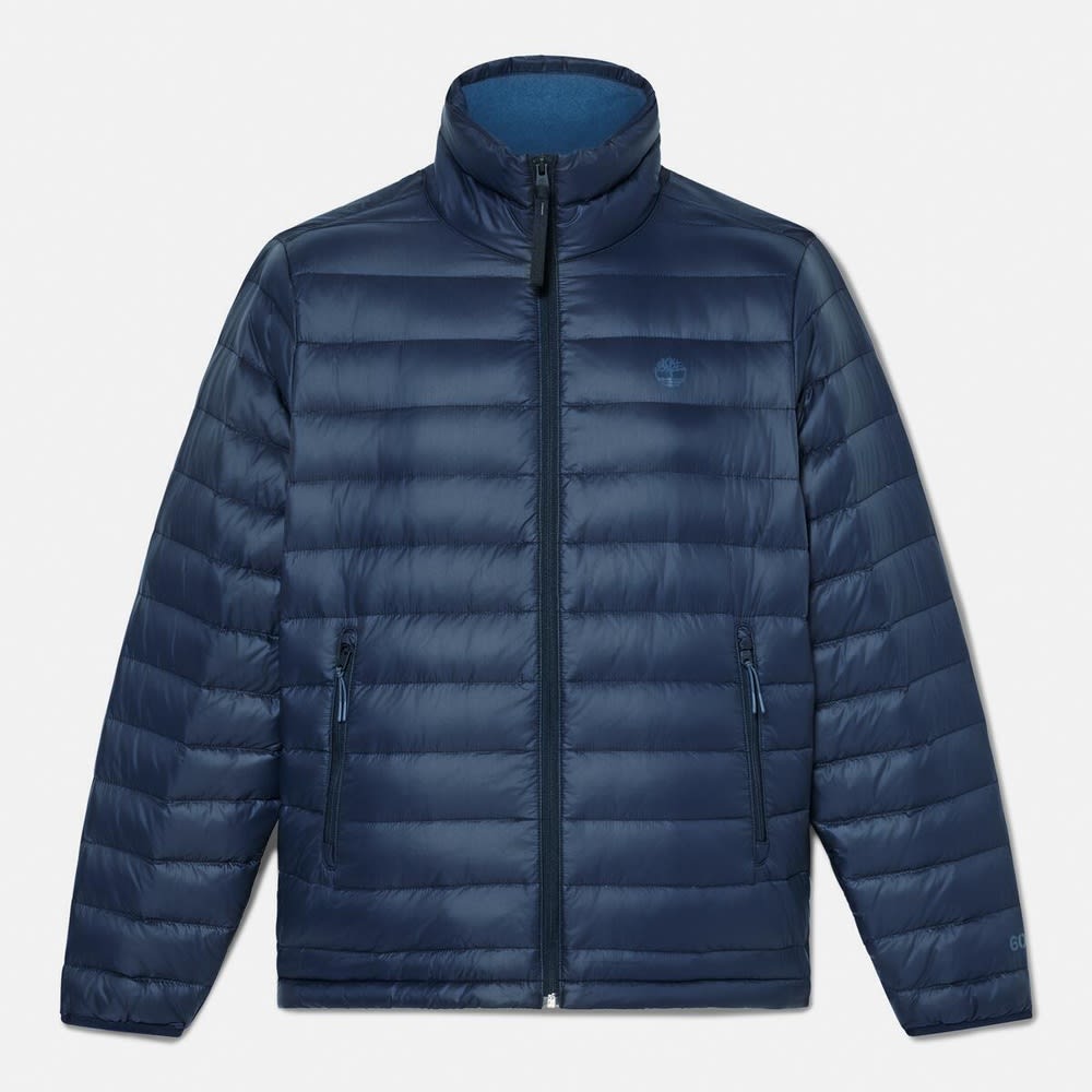 ダウン パファー ジャケット メンズ image number 4
