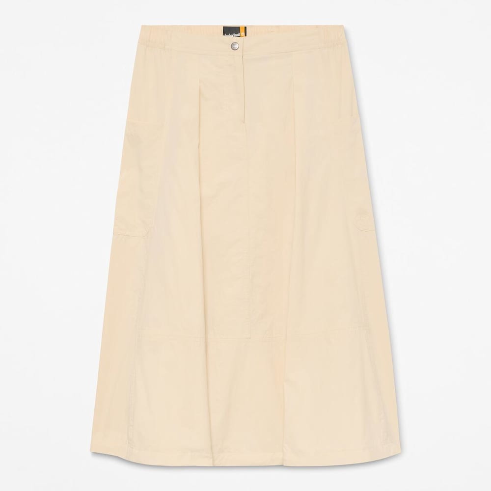 ユーティリティ UVプロテクション カーゴ スカート レディース image number 0