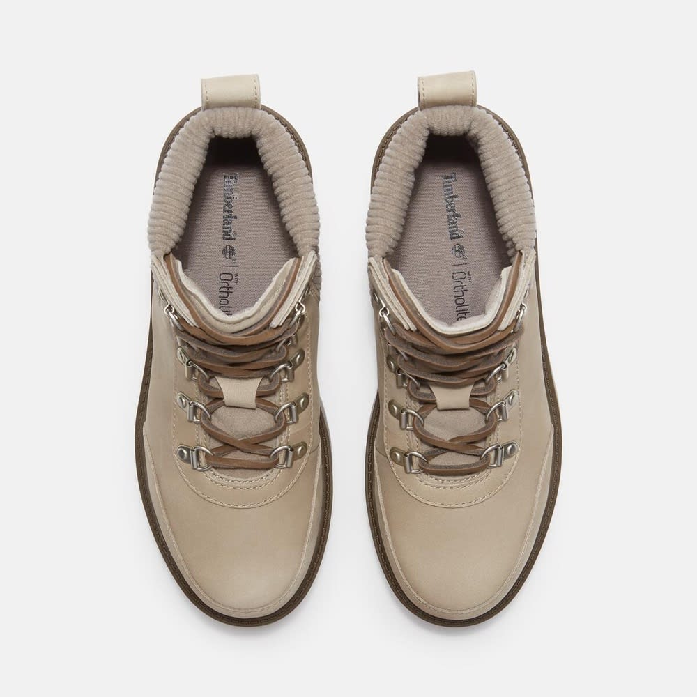 ストーン ストリート ブーツ レディース ｜【Timberland公式通販