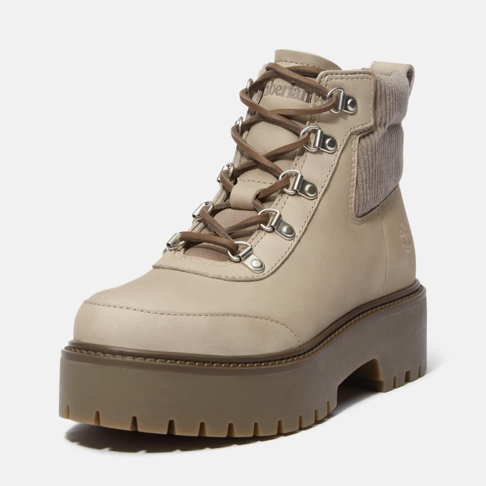 ストーン ストリート ブーツ レディース image number 7