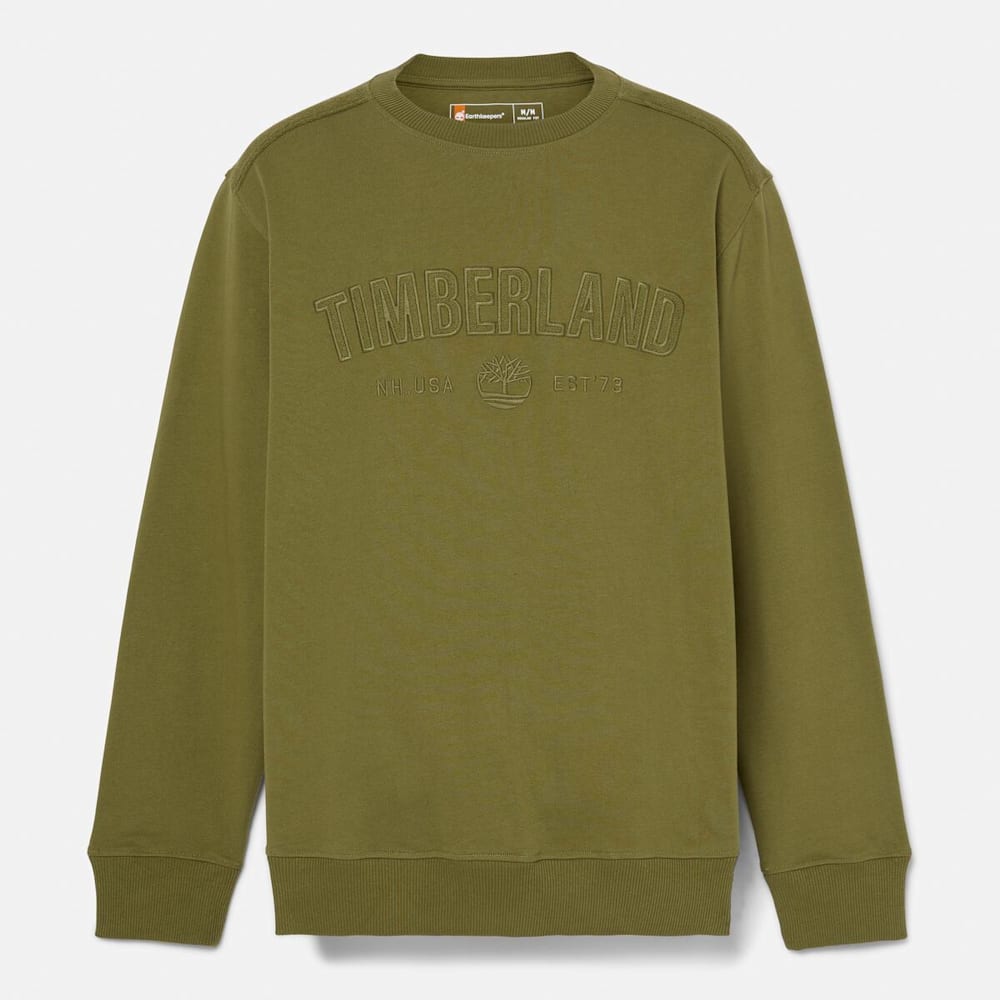 ほのさんページ ワッペンロゴポケットTシャツ(M サックス): トップス｜Right-on