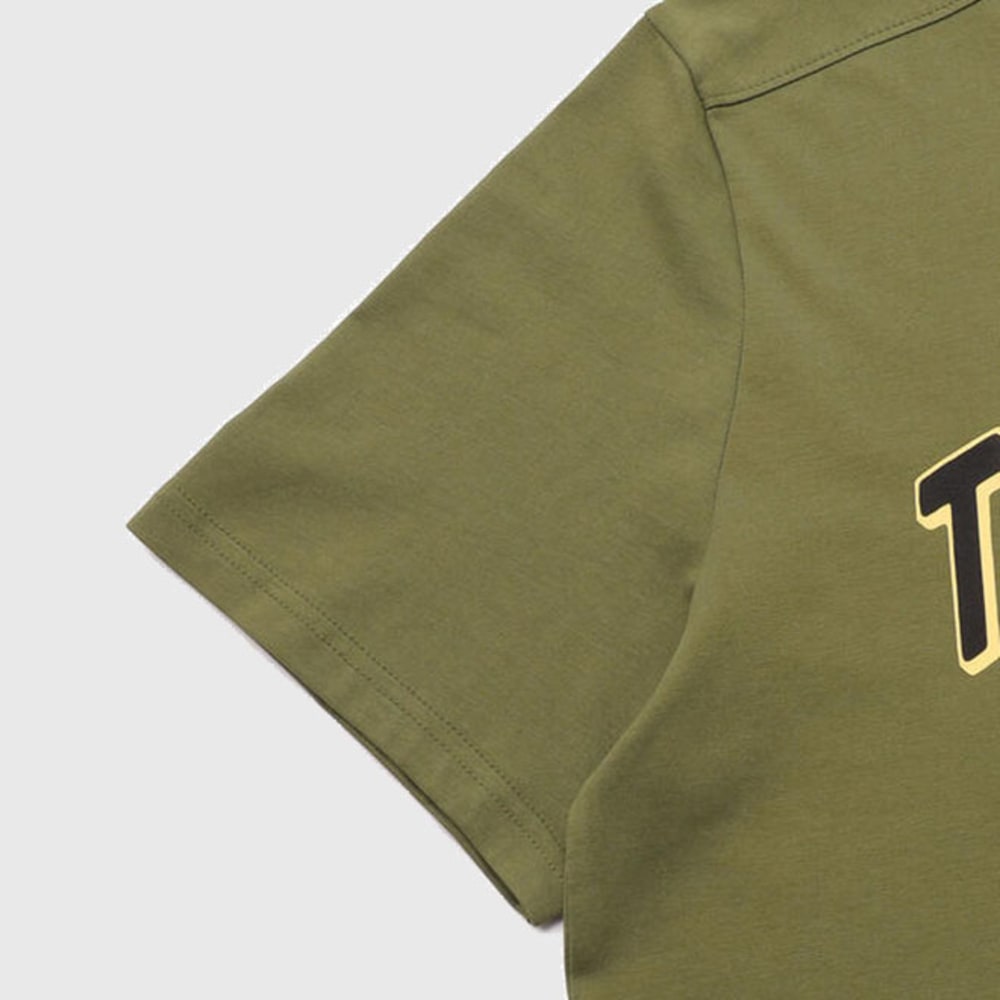 半袖 ロゴ グラフィック Tシャツ メンズ ｜【Timberland公式通販