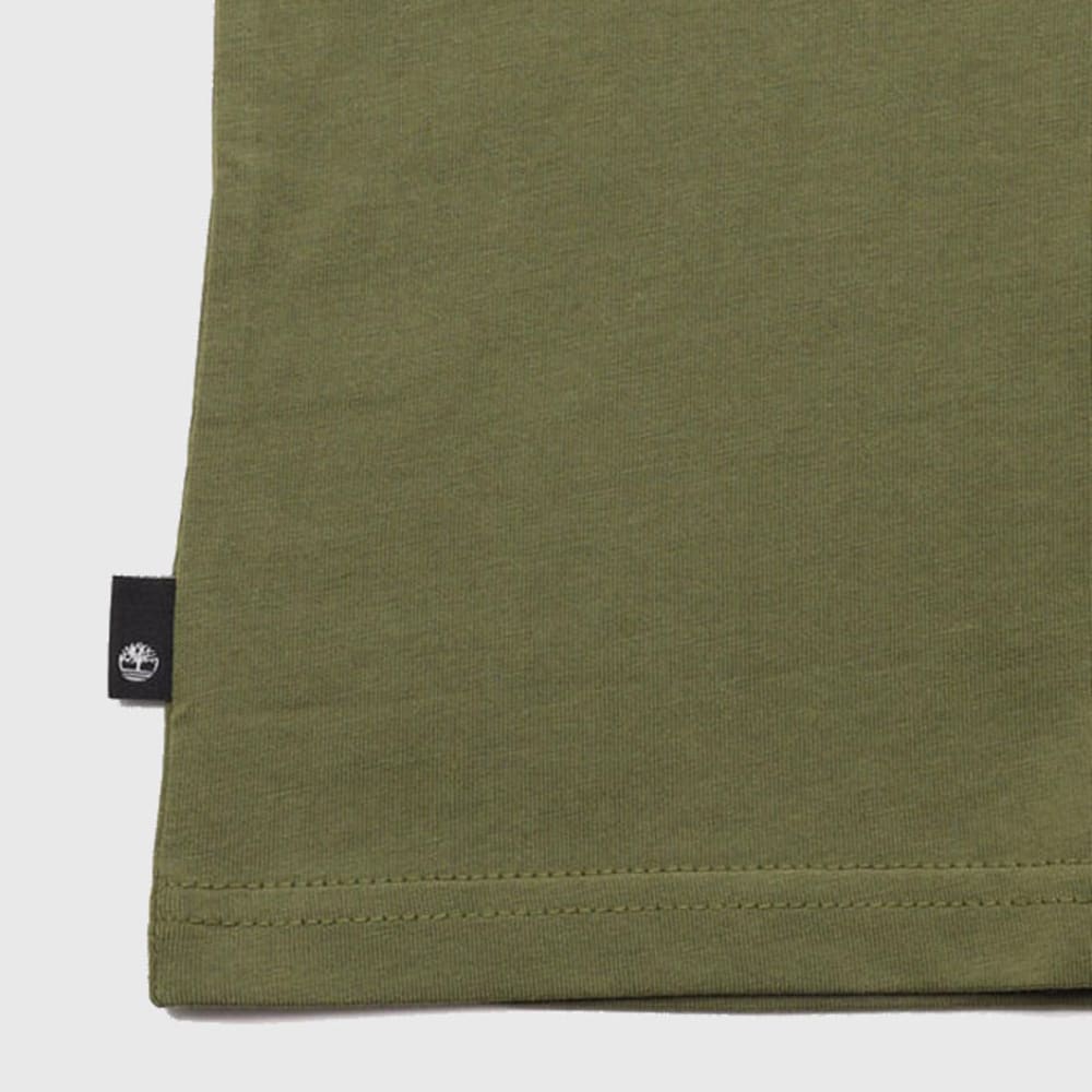 半袖 ロゴ グラフィック Tシャツ メンズ image number 4