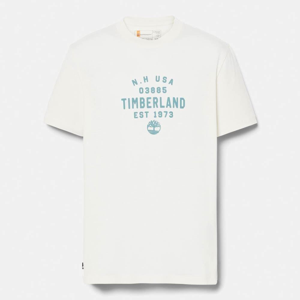 半袖 グラフィック Tシャツ ユニセックス image number 4