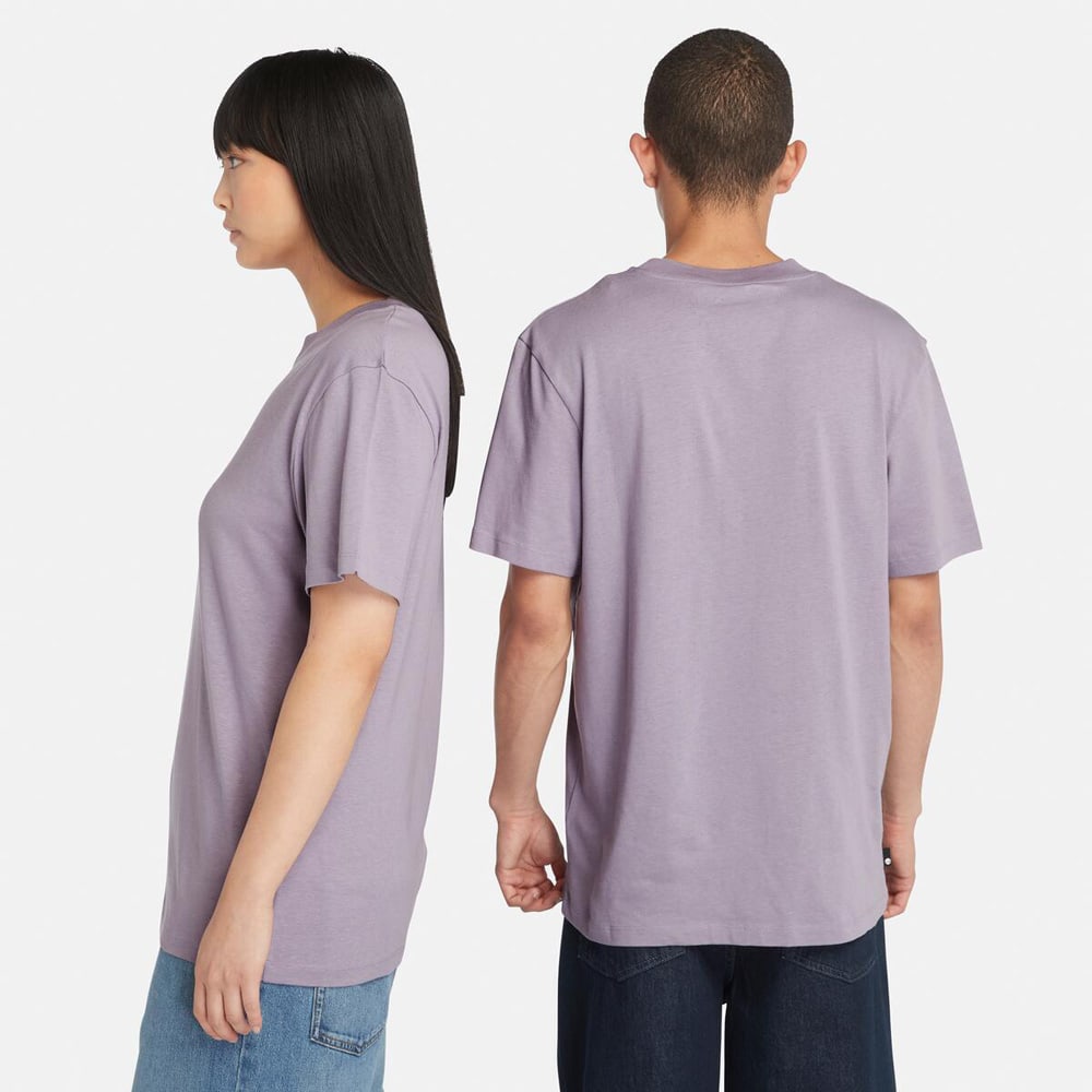 半袖 グラフィック Tシャツ ユニセックス image number 1