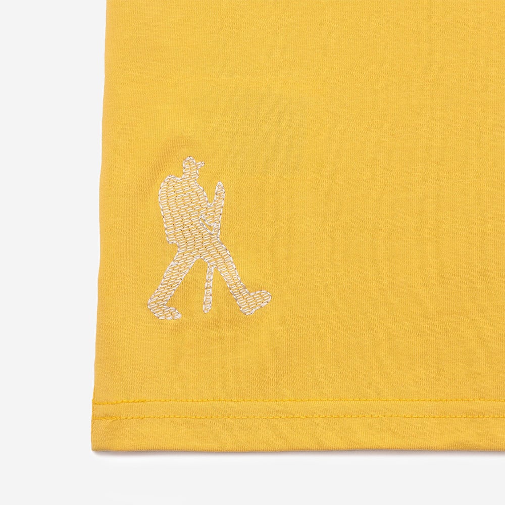 半袖 グラフィック Tシャツ メンズ image number 5