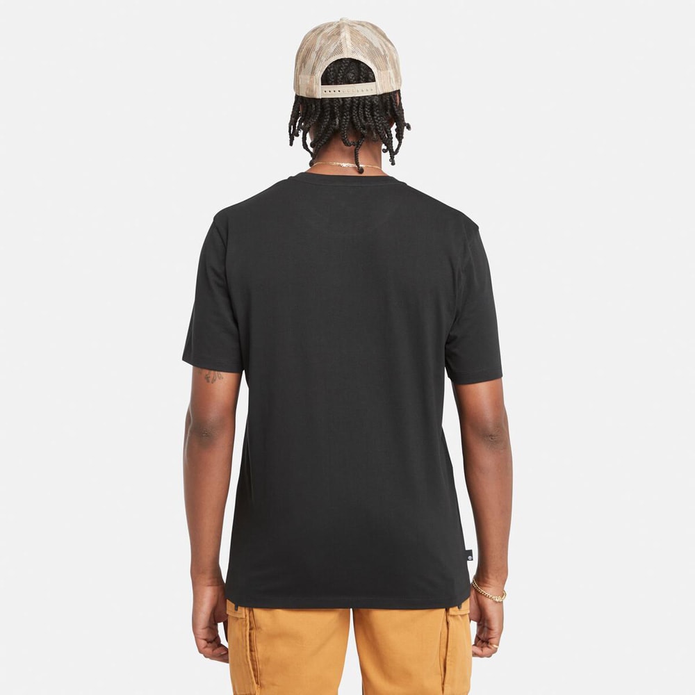 半袖 グラフィック Tシャツ メンズ image number 3