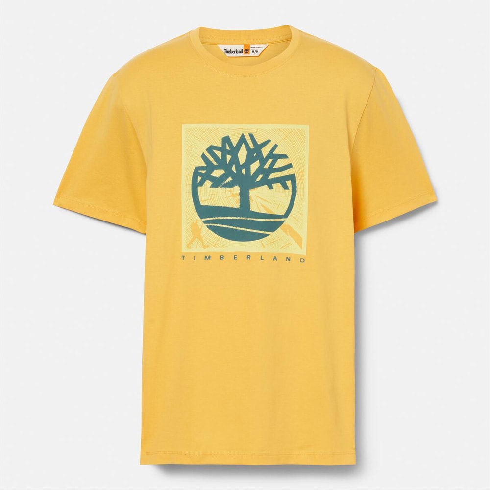 半袖 グラフィック Tシャツ メンズ image number 4