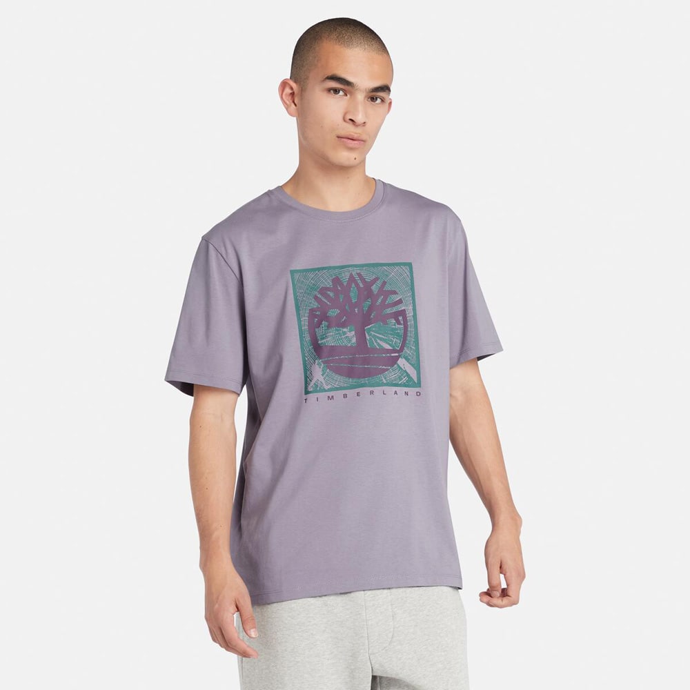 半袖 グラフィック Tシャツ メンズ image number 0