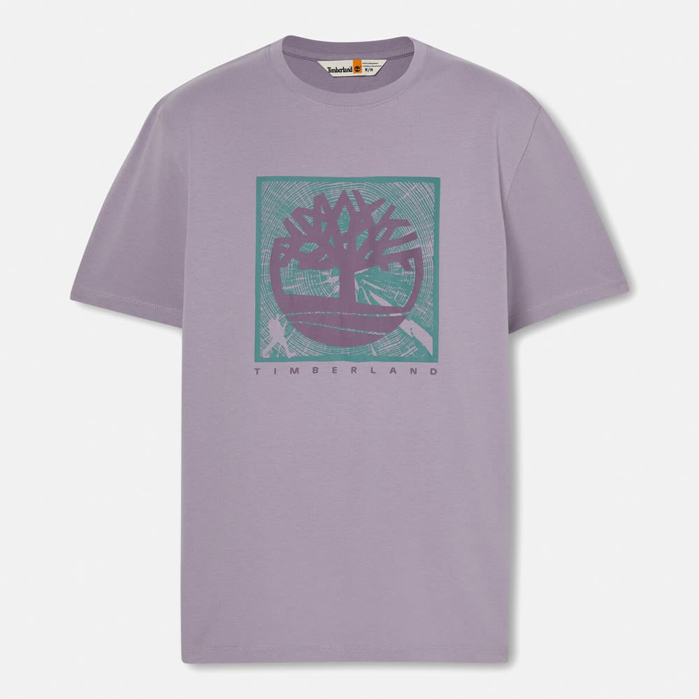 半袖 グラフィック Tシャツ メンズ image number 4