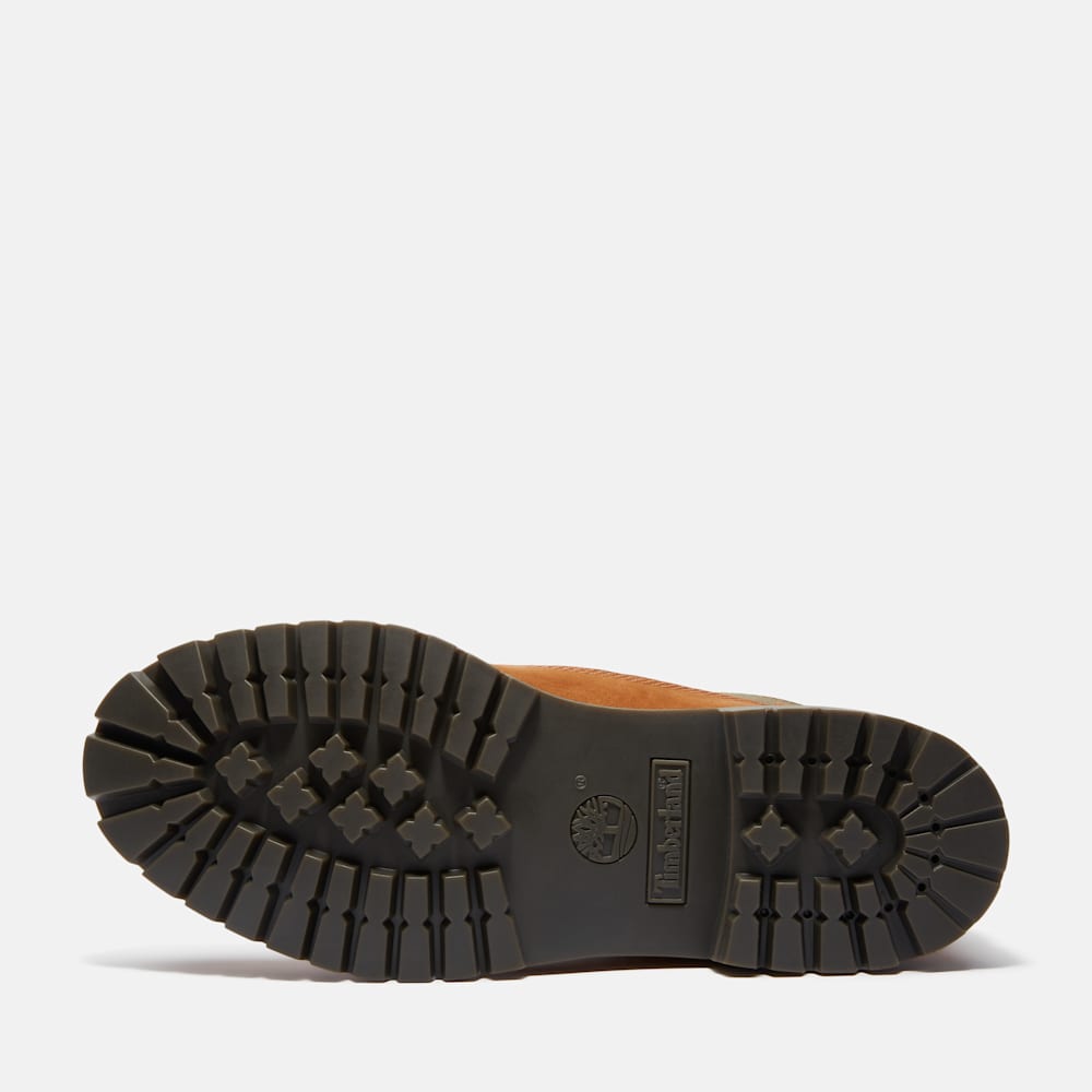 プレミアム ミッド チャッカ ブーツ メンズ image number 2