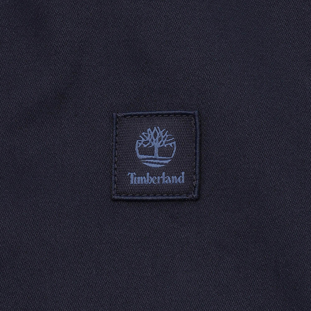 ヘリンボーン ユーティリティ オーバーシャツ image number 7