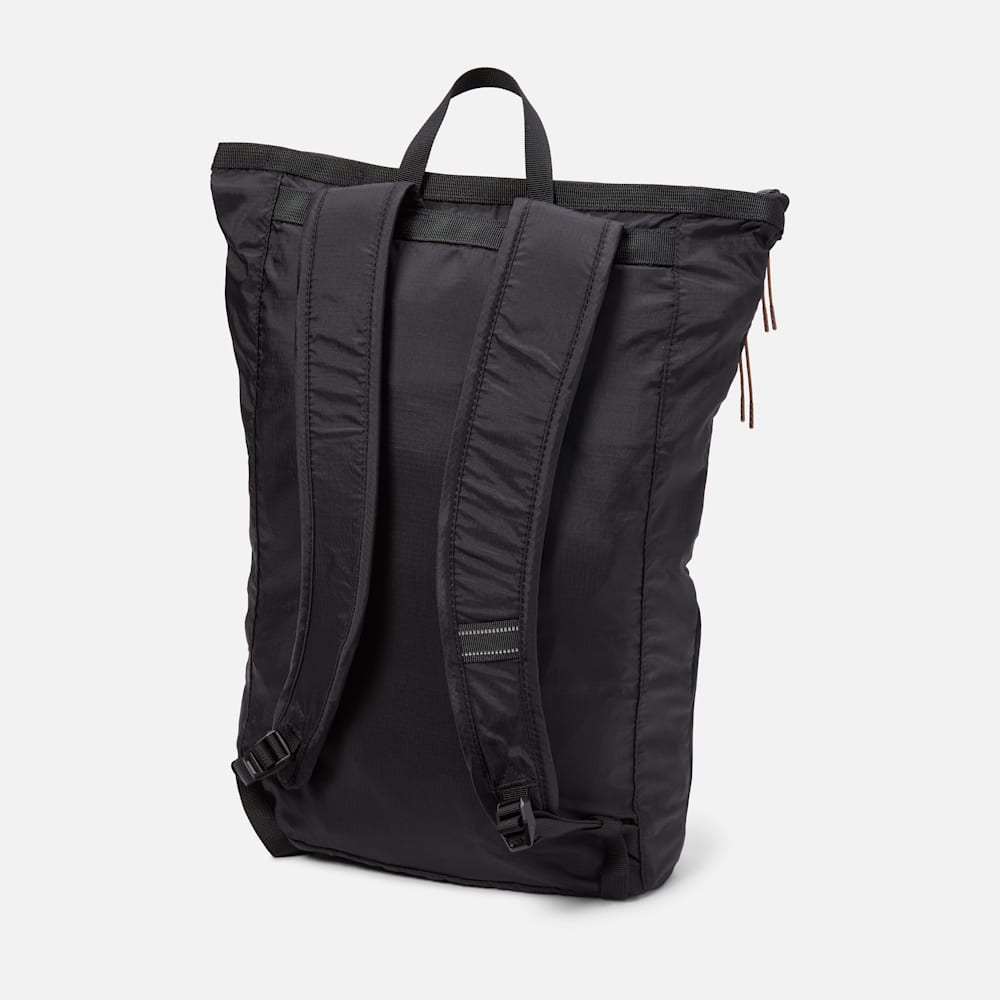 シティ トラバース ライト パッカブル バックパック image number 7