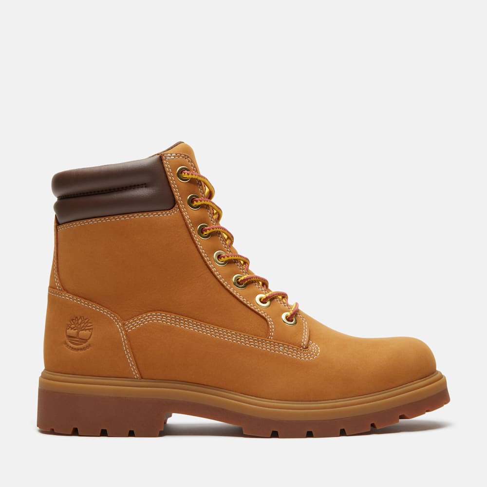 アルバーン フォールズ 6インチ ウォータープルーフ ブーツ メンズ image number 0