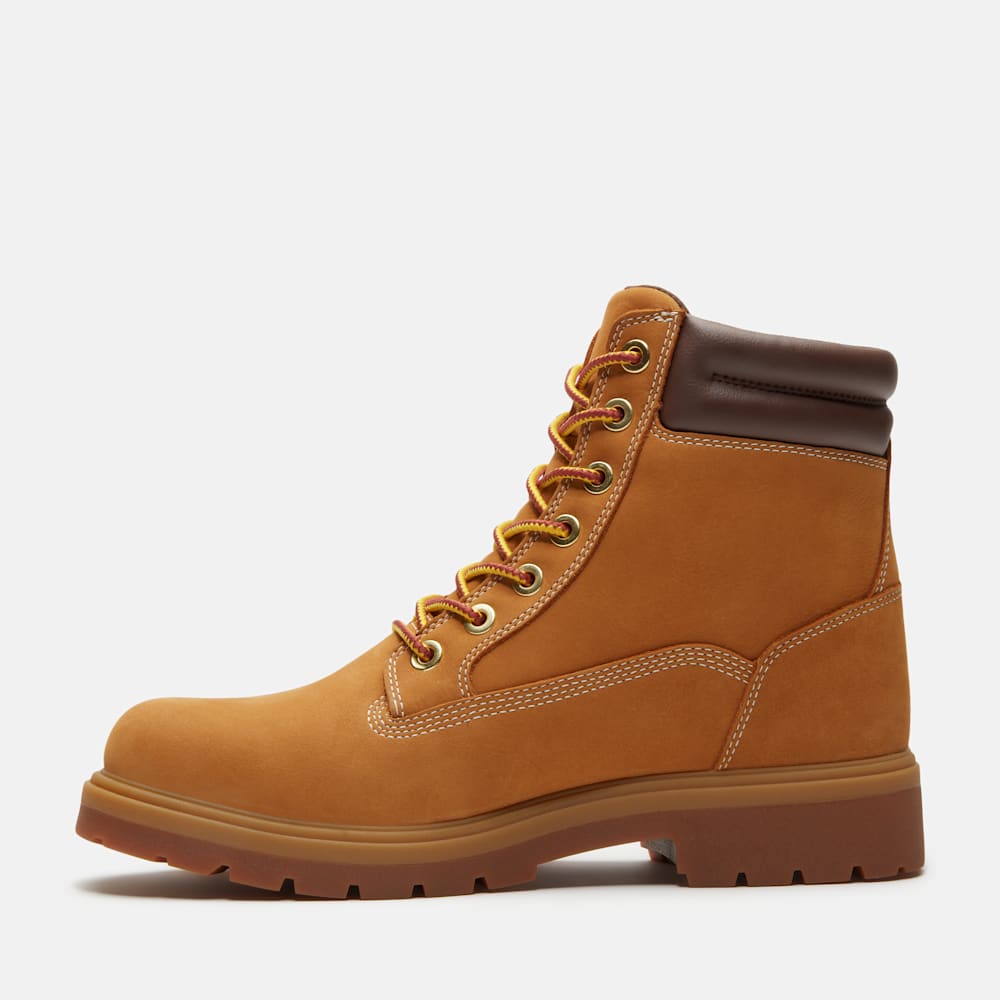 アルバーン フォールズ 6インチ ウォータープルーフ ブーツ メンズ image number 4