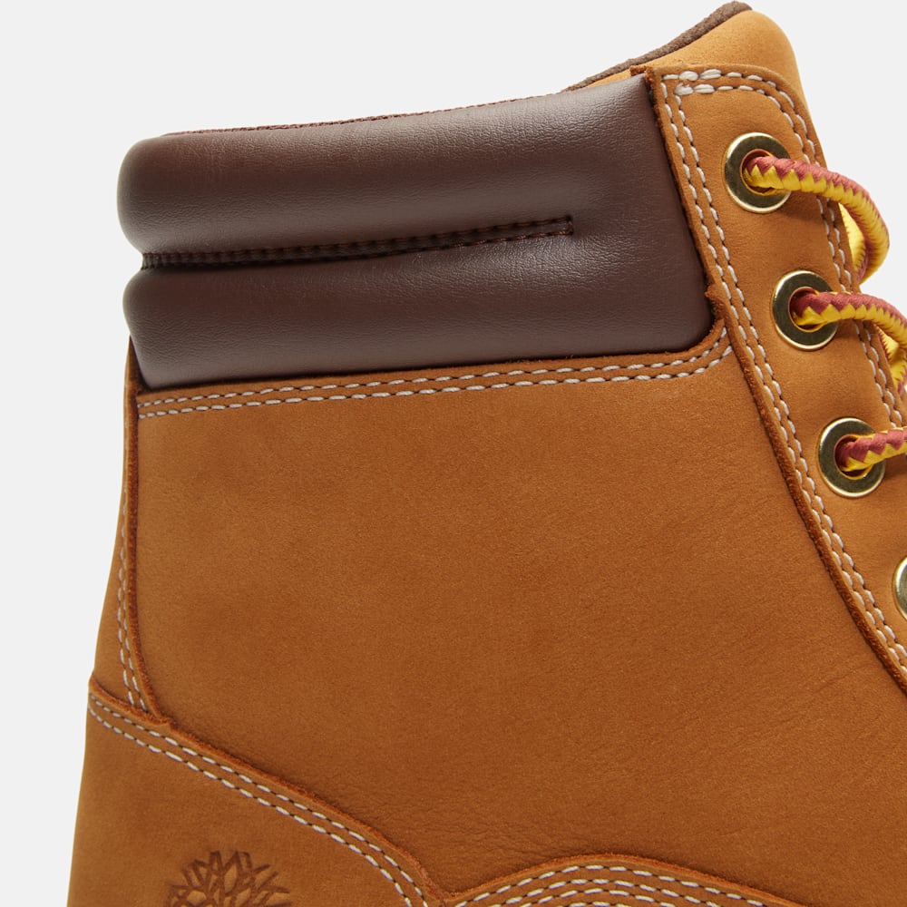 アルバーン フォールズ 6インチ ウォータープルーフ ブーツ メンズ image number 5