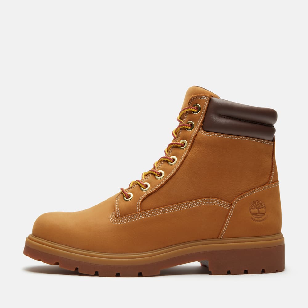 アルバーン フォールズ 6インチ ウォータープルーフ ブーツ メンズ image number 9