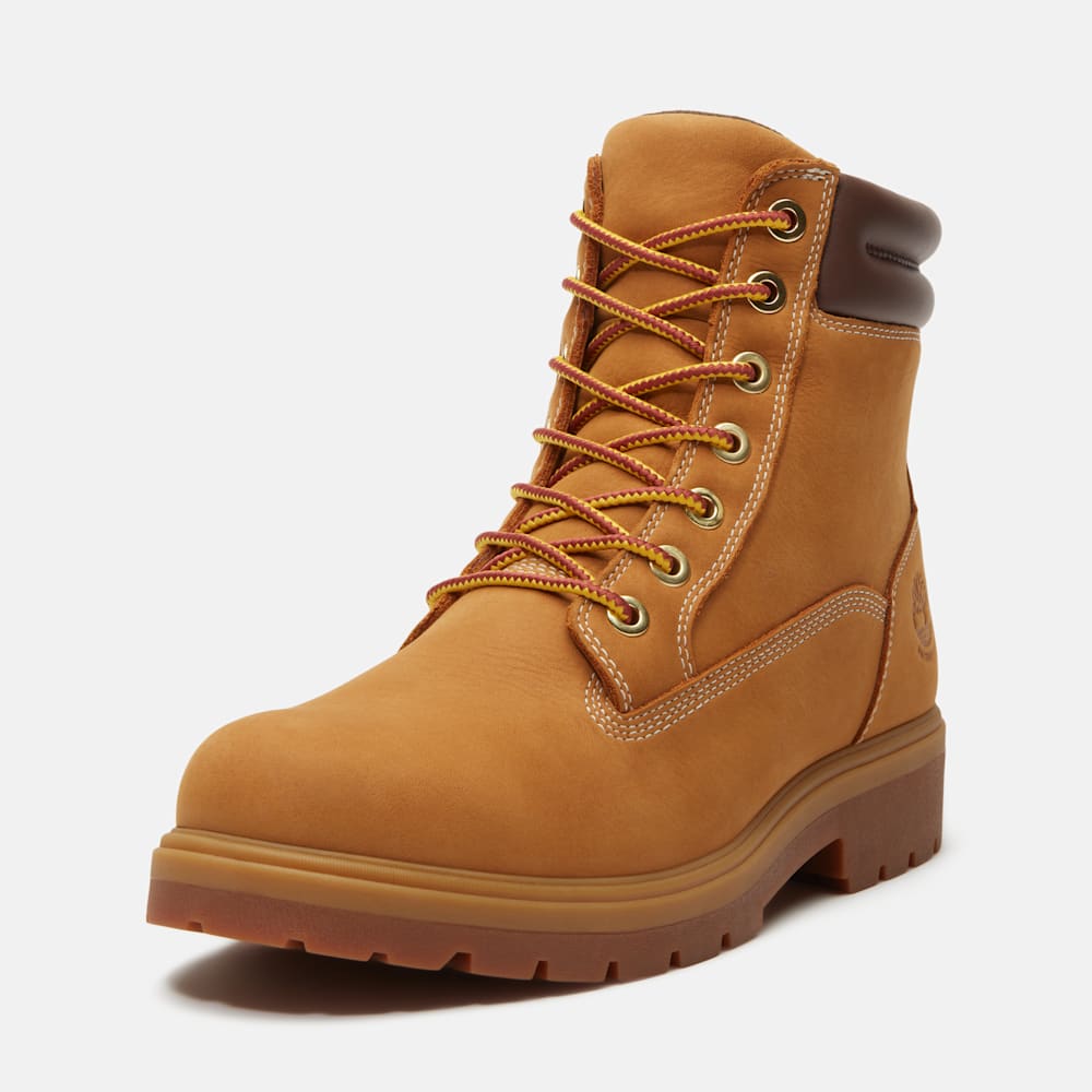 アルバーン フォールズ 6インチ ウォータープルーフ ブーツ メンズ image number 10