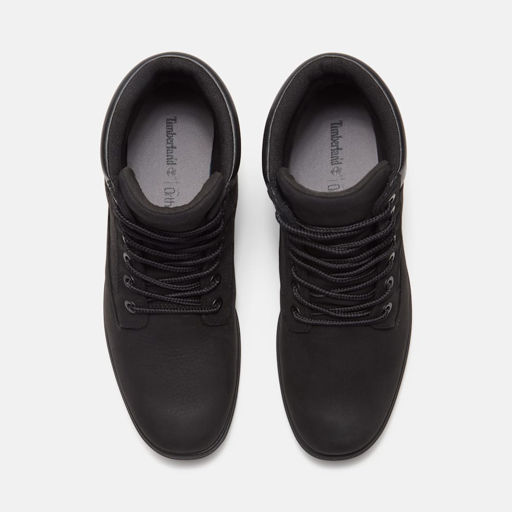 アルバーン フォールズ 6インチ ウォータープルーフ ブーツ メンズ image number 1