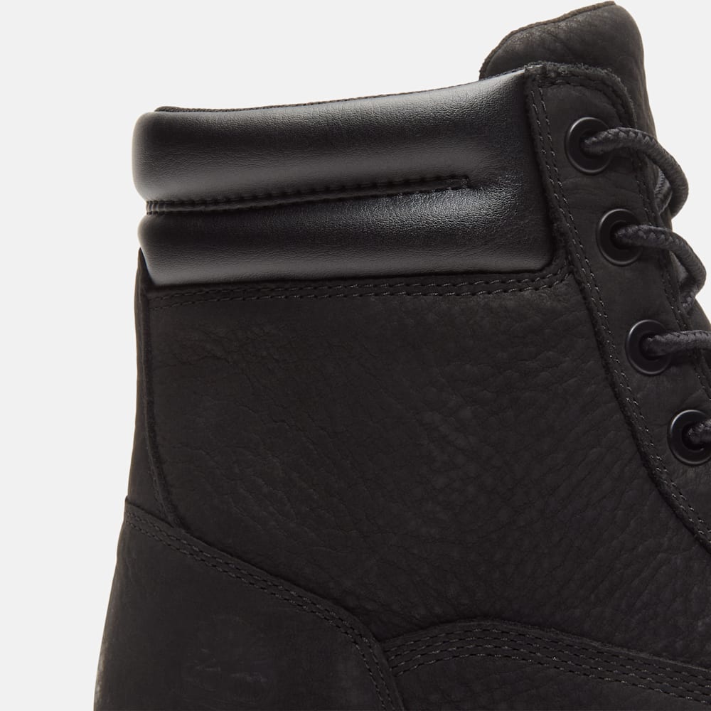 アルバーン フォールズ 6インチ ウォータープルーフ ブーツ メンズ image number 5