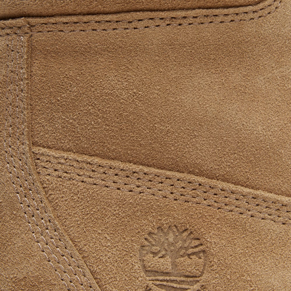 プレミアム 6インチ ウォータープルーフ ブーツ レディース image number 8