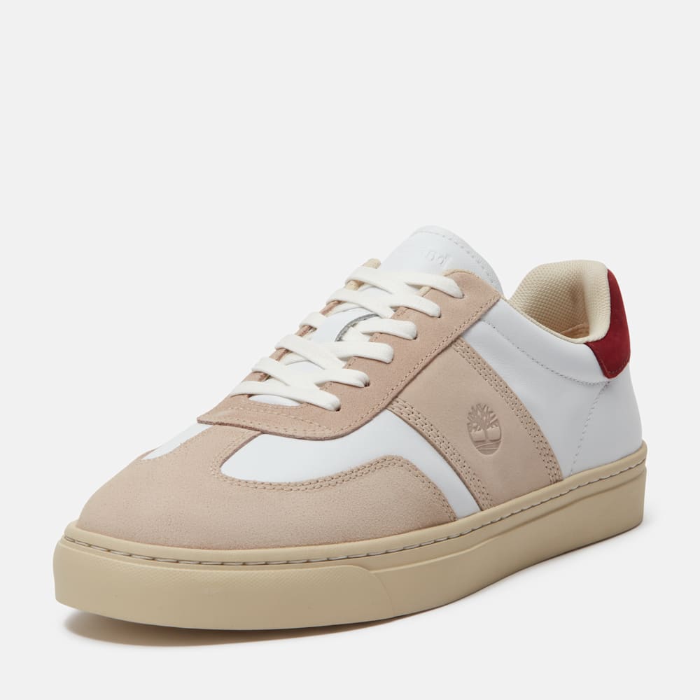 リスボン ストリート スニーカー メンズ image number 18