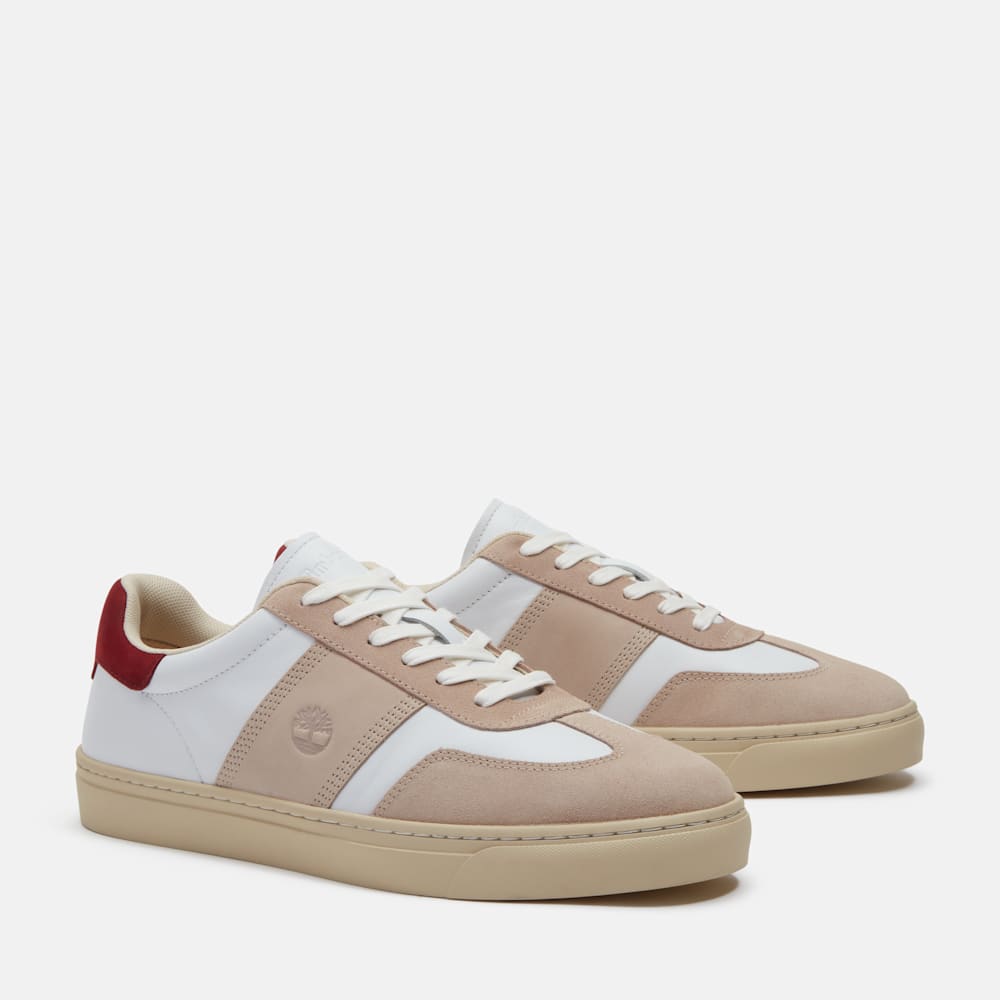 リスボン ストリート スニーカー メンズ image number 12