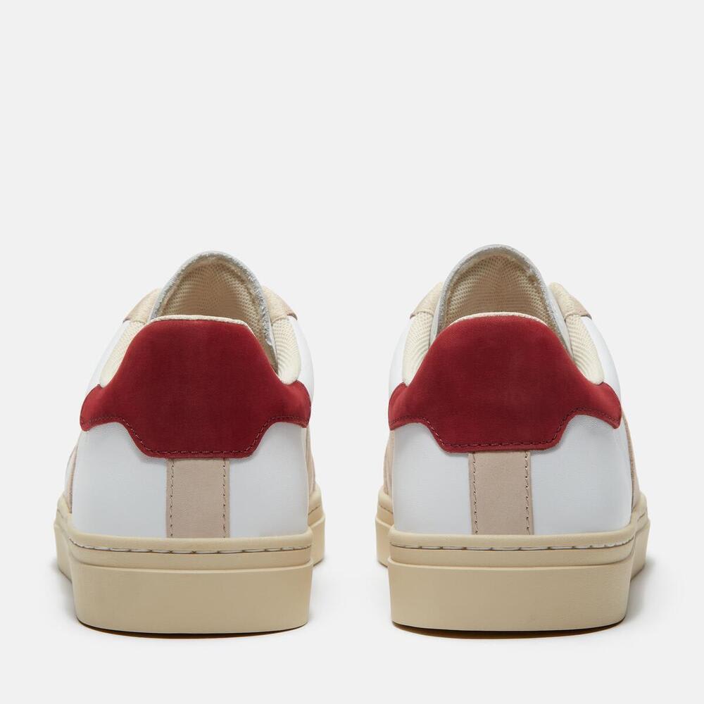 リスボン ストリート スニーカー メンズ image number 3