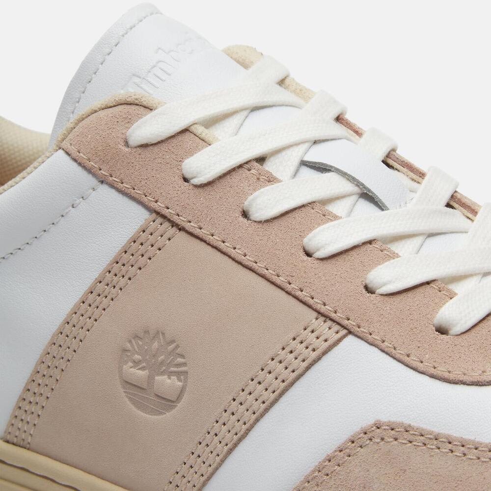 リスボン ストリート スニーカー メンズ image number 5