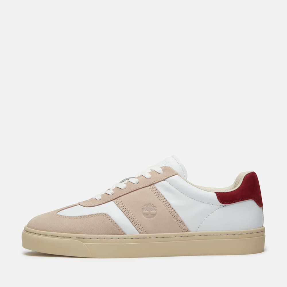 リスボン ストリート スニーカー メンズ image number 17