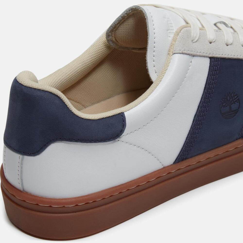 リスボン ストリート スニーカー メンズ image number 6